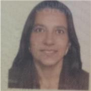 Profesor castellano para niños